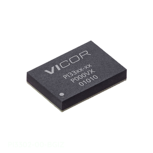 Componentes Electrónicos de Circuito de Gestión de Energía (PMIC) PI3302-00-BGIZ, Distribuidor Autorizado - Product Image 1