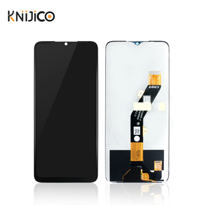 Pantalla tactil de cho TECNO <span class=keywords><strong>Spark</strong></span> Go 2023 2024 3 5 5pro 6 đi 7 7t 7pro 8C 10c 10 20 20c 20pro Pro LCD cho <span class=keywords><strong>Techno</strong></span> Màn hình hiển thị - Product Image 3