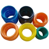 Soufflet 1006882 pour Wacker BS60 BS60-2i BS60-2 BS60-4 BS70 BS600 BS650 BS700 DS70 DS72 Mikasa 74F