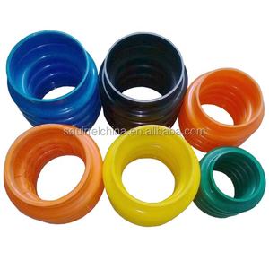 Soufflet 1006882 pour Wacker BS60 BS60-2i BS60-2 BS60-4 BS70 BS600 BS650 BS700 DS70 <span class=keywords><strong>DS72</strong></span> Mikasa 74F - Product Image 4