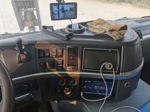 ใช้มือสอง SANY STC750 SY5383 STC500 Tuck Cranes - Product Image 5