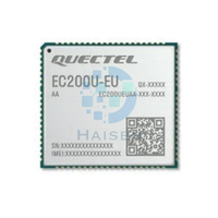 Haisen Original Quectel LTE CAT4+GNSS LCC EC200AAUHA EC200AEUHA EC200UCNAA EC200AAUHA-N06-SNASA EC200UCNAA-N05-SGNSA Gnss
