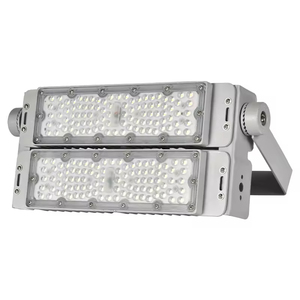 Projecteur LED étanche IP65 en aluminium, projecteur LED modulaire pour stade - Product Image 3