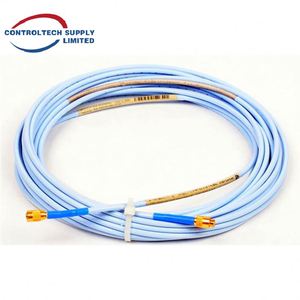Cable de Extensión 100% Nuevo y Original Bently Nevada 330130-08-03-05 - Product Image 2