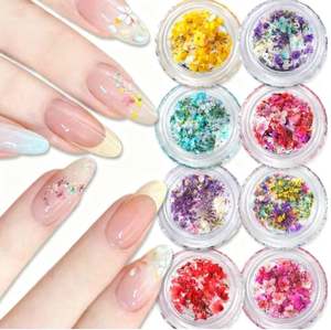 <span class=keywords><strong>Flores</strong></span> <span class=keywords><strong>Secas</strong></span> <span class=keywords><strong>en</strong></span> 1 Frasco para Manualidades con Resina, Arte de <span class=keywords><strong>Uñas</strong></span>, Mezcla de <span class=keywords><strong>Flores</strong></span> Pequeñas, Mini <span class=keywords><strong>Flores</strong></span> para Decoración de <span class=keywords><strong>Uñas</strong></span>, Accesorios de Verano para <span class=keywords><strong>Uñas</strong></span> - Product Image 2