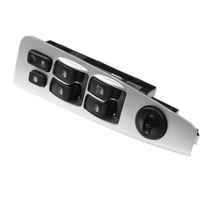 Nút Công Tắc Ba Cửa Sổ Điện Phía Trước Bên Trái 93570-2F200 Cho Kia Cerato 2004-2009 Trong Vòng <span class=keywords><strong>7</strong></span> Ngày Làm Việc Kích Thước OEM CN;GUA - Product Image 5