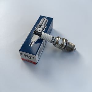 ทองแดงอัตโนมัติ Bujia DENSO หัวเทียน3130 K16PR-U11 OEM 22401-01P15ทั่วไปที่มีรุ่น0242230534, 0242230579, 0242235547 - Product Image 3