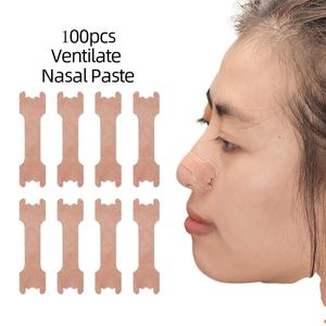 Vente chaude en gros Patchs anti-ronflement pour le sommeil, dispositif anti-ronflement, bande nasale, protège-bouche <span class=keywords><strong>de</strong></span> <span class=keywords><strong>nuit</strong></span> - Product Image 5