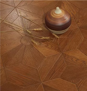 <span class=keywords><strong>Parquet</strong></span> <span class=keywords><strong>stratifié</strong></span> moderne allemand HDF à clipser, surface cristalline 10/12mm pour salon et <span class=keywords><strong>cuisine</strong></span> - Product Image 2