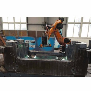 Ipg оптоволоконный лазер для ремонта металла 3000 Вт нм, лазерная затвердевающая Автоматическая Порошковая подача, лазерная облицовка - Product Image 6