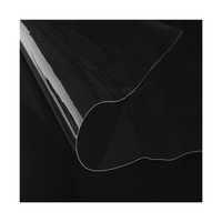 Film transparent en TPU pour vessie de kitesurf avec une étanchéité à l'air de haute qualité et une membrane gonflable en TPU