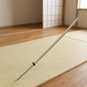 Venta al por Mayor de Bastones de Madera de Alta Calidad para Artes Marciales, Fabricante de Bastones de Madera para Entrenamiento de Karate, Bastón de Madera de Alta Calidad para Artes Marciales - Product Image 3