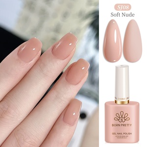 BORN PRETTY Factory 15ml <span class=keywords><strong>Gel</strong></span> Polish Color Professional Salon Quality HEMA Free Odorless Resin Uv <span class=keywords><strong>Gel</strong></span> Polish Customized Logo - Product Image 3