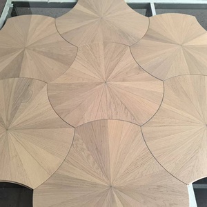 <span class=keywords><strong>Parquet</strong></span> en chêne européen <span class=keywords><strong>massif</strong></span> de haute qualité, hybride bois dur, fabriqué en Thaïlande - Product Image 1