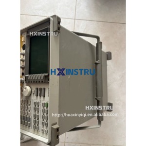 เครื่องวิเคราะห์สเปกตรัม RF Agilent HP 8560E 30Hz-2.9GHz H - Product Image 2
