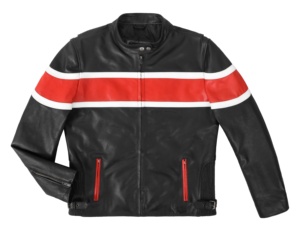 Chaqueta de Aviador Personalizada 100% Cuero Genuino Negro para Hombre, Estilo Top Gun, Marca Privada, OEM, Proveedor Mayorista, Chaqueta de Piloto - Product Image 1