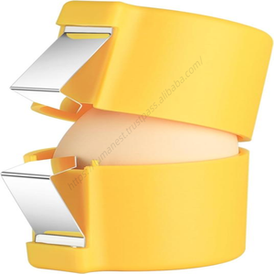 Herramienta abridora y divisor manual de galletas 2025 al por mayor para accesorios de cocina - Product Image 5