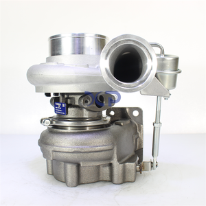 NOUVEAU Turbocompresseur HY35W 4036239 3592811 3800973 pour Dodge <span class=keywords><strong>Ram</strong></span> 2500 <span class=keywords><strong>3500</strong></span> 2000 2002 Moteur Diesel <span class=keywords><strong>Cummins</strong></span> 6BTA - Product Image 5