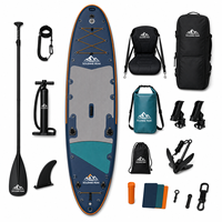 Kit de pêche portable pour paddle board – Vente en gros