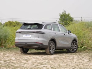 Meilleure vente fournisseur d'usine nouvelle marque de haute qualité garantie Chery Fengyun T9 véhicule électrique autonomie de 401 à 500km - Product Image 2