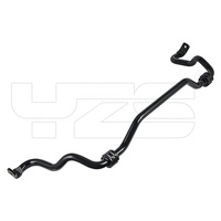 Stabilizer Bar Antiroll Bar Depan Solid Langsung dari Pabrik YZS untuk Mercedes-Benz S400/S63/W221 (37233033001 2213231765)