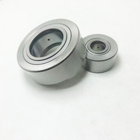 Roulement à rouleaux à aiguilles de type yoke de qualité importée Nutr30dz NUTR 208 Roulement à rouleaux à aiguilles à came NUTR20PP NUTR208