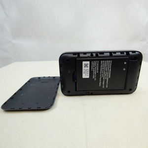 Piezas de Repuesto de carcasa para Huawei E5785Lh <span class=keywords><strong>E5785</strong></span>, cubierta trasera de puerta de batería, nuevas - Product Image 2