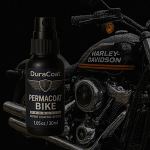 Duracote Perma Coat Agent d'enrobage en résine pour vélo, agent d'enrobage professionnel facile à utiliser - Product Image 2