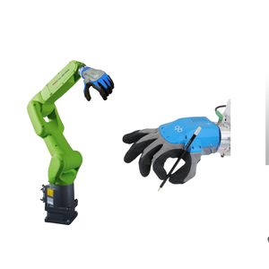 Robot Colaborativo Fanuc CR-7iA de 6 Ejes con Pinza QB SoftHand como Robot Colaborativo Fanuc - Product Image 6
