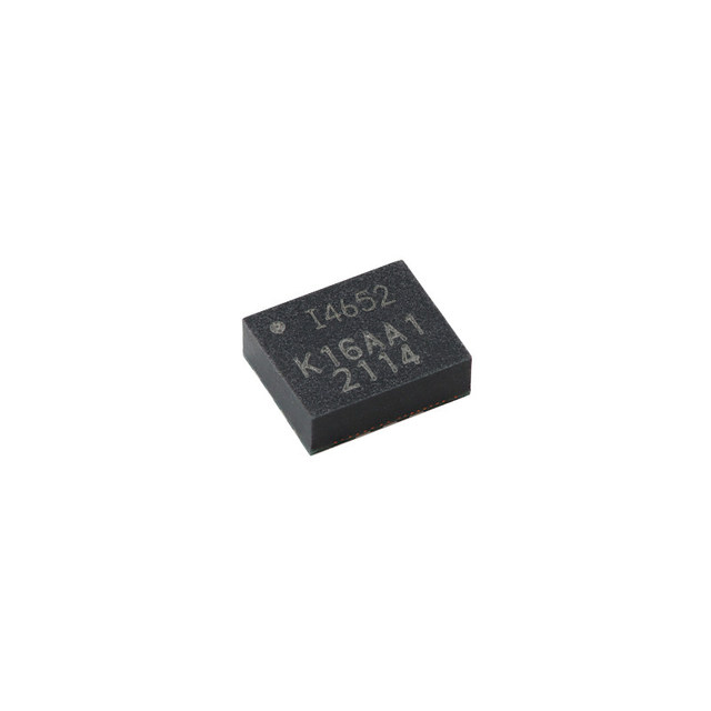 IIM-42652 LGA-14 Six-axis Motion Tracking MEMS Sensor Chip with 3-axis Accelerometer and 3-axis Gyroscope