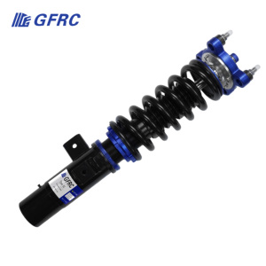 Sospensione Coilover Monotubo GFRC ad Alte Prestazioni per <span class=keywords><strong>BMW</strong></span> Serie 3 G20 2019-2025 Ammortizzatore Regolabile in Smorzamento/Altezza - Product Image 2