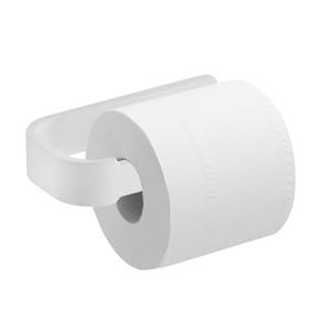 OUTLINE LINE - Portarotolo Bianco Opaco - Product Image 1