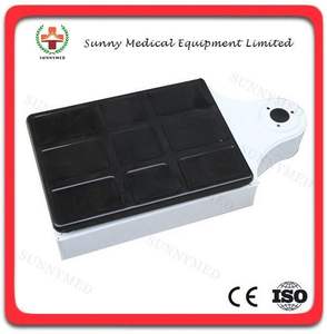 SY-G074 पोर्टेबल हॉट बिक्री वजन स्केल pcb ऊंचाई और वजन पैमाने - Product Image 4