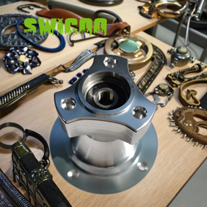 SWICOO Qualité supérieure pour jantes en aluminium 50CC <span class=keywords><strong>Mini</strong></span> Trail Z50/Z50A/Z50J/Z50R, prix avantageux, pièces de moto - Product Image 5