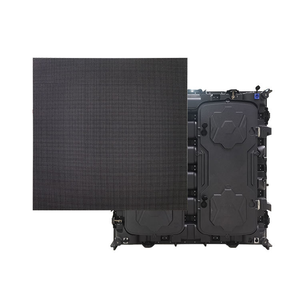 P10 High Definition Full Color Outdoor LED Display 960*960mm Die‑cast Aluminum Cabinet <b>Custom</b> Screen For Mall Community Property - Product Image 4