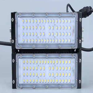 Đèn pha <span class=keywords><strong>LED</strong></span> ngoài trời CE <span class=keywords><strong>1000w</strong></span>, đèn cột cao <span class=keywords><strong>LED</strong></span> 200w 300w 400w 500w 600w, đèn pha <span class=keywords><strong>LED</strong></span> module IP67 - Product Image 3