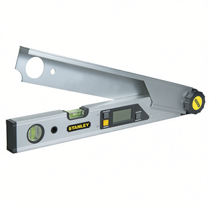 Détecteur d'angle numérique Stanley 48 pouces avec écran pour une mesure précise - Product Image 2