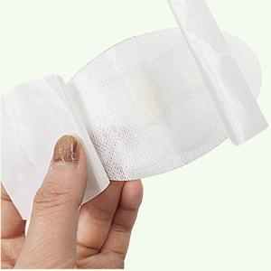 Perban Fiksasi Kateter Kelas I IV Sterilisasi Etilen Oksida Bersertifikat CE, Sekali Pakai, Bahan Non-woven, JCMED - Product Image 4