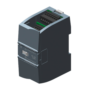 Original New SMS Logo PLC 6es7223-1ph32-0xb0 loạt PLC lập trình điều khiển logic mô-đun hiển thị cung cấp điện - Product Image 3