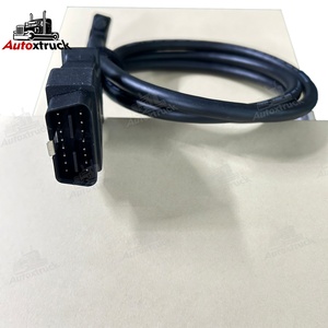 รองรับ CANFD DolP Wifi รีโมทแมปปิ้ง แทนที่ MB C6 6154 Vocom สำหรับ T6 PRO 13in1 MDI VCM2 Tech2 OTC HDS PIWIS3 - Product Image 3