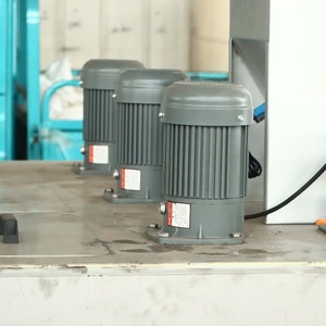 Дозировочное оборудование, вмонтированное Дозирующее устройство для смешивания ковша - Product Image 6