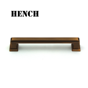 Factory Price High Quality Zinc Alloy Drawer Pull Handle - Product Image 4