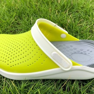 cro New LiteRide Casual Non-Slip Sandals Breathable Lightweight Beach Shoes for <strong>Men</strong> and Women - Product Image 4