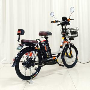 <span class=keywords><strong>Vélo</strong></span> <span class=keywords><strong>électrique</strong></span> urbain de 26 pouces à assistance <span class=keywords><strong>électrique</strong></span> de 48V, batterie au lithium, portée maximale de 30 à 50km, <span class=keywords><strong>vélo</strong></span> <span class=keywords><strong>électrique</strong></span> avec frein à disque, meilleur <span class=keywords><strong>vélo</strong></span> <span class=keywords><strong>électrique</strong></span> - Product Image 2