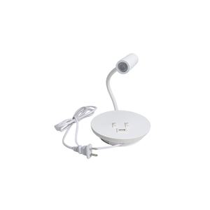 Port USB Éclairage intérieur automatique Flexible LED Applique murale pour tête de lit avec commande tactile pour camping-car caravane camion Yacht - Product Image 1