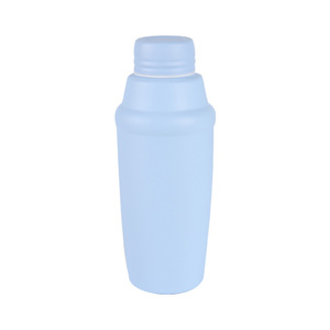 Professionnel moderne en acier inoxydable Cocktail Shaker <span class=keywords><strong>Boston</strong></span> citron thé mélangeur isolé passoire à glace chaud thermique maison Bar outils - Product Image 1