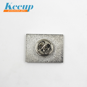 Badges métalliques personnalisés, badges à logo personnalisé, badges promotionnels - Product Image 2