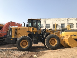 Kualitas tinggi digunakan <span class=keywords><strong>SDLG</strong></span> <span class=keywords><strong>LG953</strong></span> 5 Ton roda hidrolik <span class=keywords><strong>loader</strong></span> LG956L LG956 <span class=keywords><strong>SDLG</strong></span> 956 digunakan <span class=keywords><strong>SDLG</strong></span> LG956L mini <span class=keywords><strong>wheel</strong></span> <span class=keywords><strong>loader</strong></span> L953 - Product Image 2