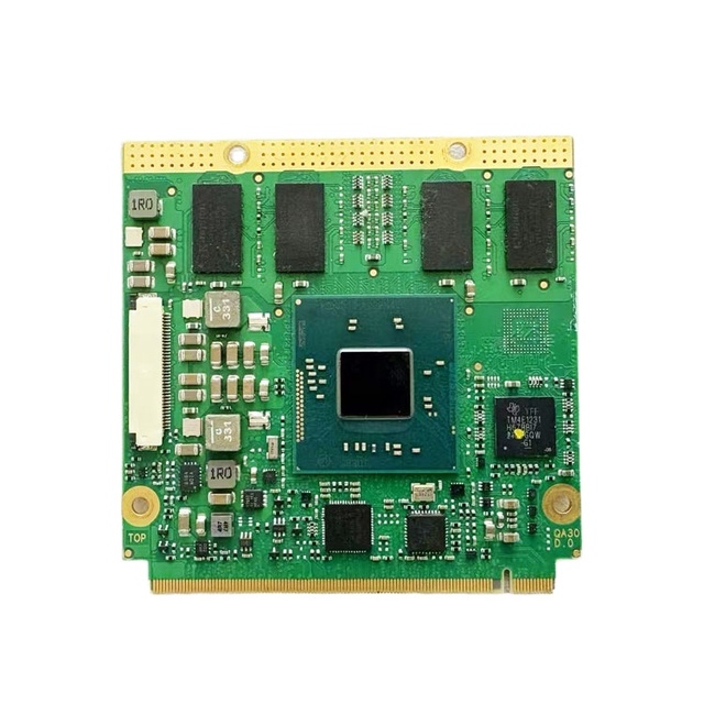 Gmbh L291822 615122 Embedded Industrial Computer Motherboard CPU Board Stock 100% Testing
