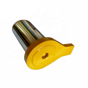 Accessoires pour engins de construction : Godet d'excavatrice PC200-8, axe de godet 205-70-73270 pour bras de flèche et godet - Product Image 3